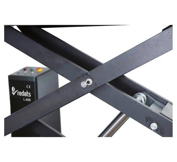 Ponte sollevatore 3000T - L - 600 Trifase (400v) - GFL Pneus