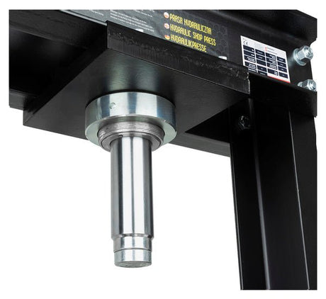 Pressa Idraulica da officina 20/30T Redats - H - 380P - GFL Pneus