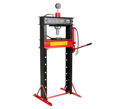 Pressa Idraulica da officina 20/30T Redats - H - 380P - GFL Pneus