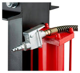 Pressa Idraulica da officina 20/30T Redats - H - 380P - GFL Pneus