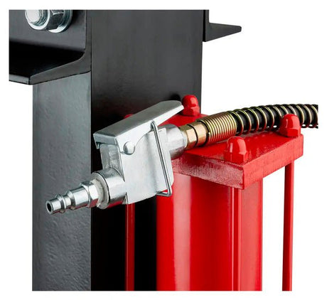 Pressa Idraulica da officina 20/30T Redats - H - 380P - GFL Pneus