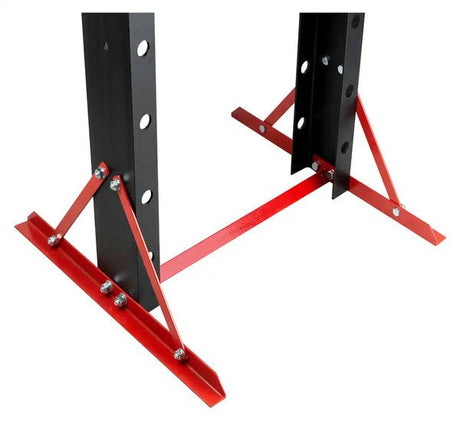 Pressa Idraulica da officina 20/30T Redats - H - 380P - GFL Pneus
