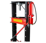 Pressa Idraulica da officina 20/30T Redats - H - 380P - GFL Pneus