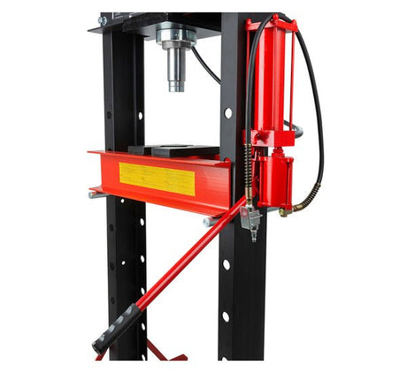Pressa Idraulica da officina 20/30T Redats - H - 380P - GFL Pneus