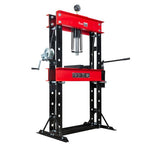 Pressa Idraulica da officina 50T Redats - H - 390 - GFL Pneus
