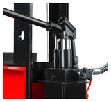 Pressa Idraulica da officina 50T Redats - H - 390 - GFL Pneus