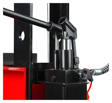 Pressa Idraulica da officina 50T Redats - H - 390 - GFL Pneus