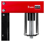 Pressa Idraulica da officina 50T Redats - H - 390 - GFL Pneus