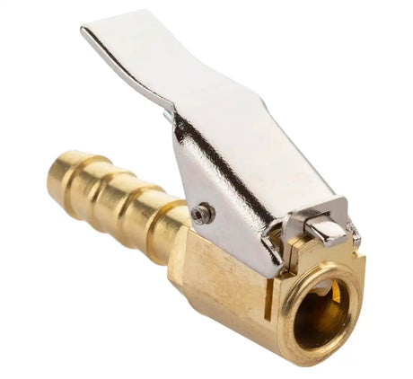 Raccordo di gonfiaggio 8mm - ottone - GFL Pneus