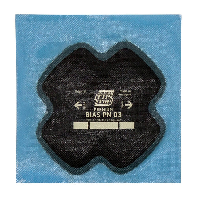 Rappezzo diagonale serie PN 03 Premium 10 pz - GFL Pneus