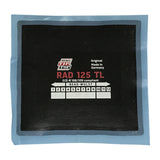 Rappezzo radiale RAD 125 - 115x125mm - TL Premium 10 pz