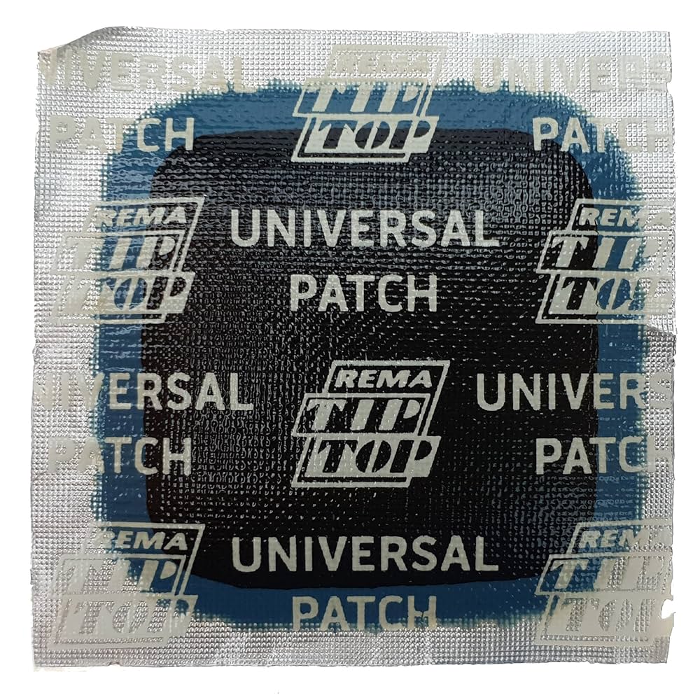 Rappezzo universale NUP 4.5 Premium 300 pz - GFL Pneus