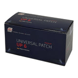 Rappezzo universale NUP 6 Premium 50 pz