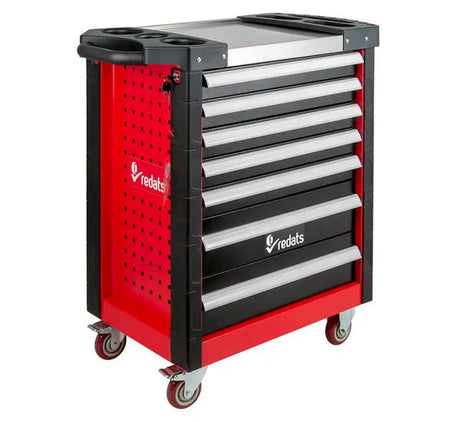 Redats mobile da officina 420 elementi - GFL Pneus