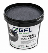 Pasta di montaggio - nera universale 5kg