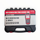 AUTEL PROGRAMMATORE VALVOLA TPMS - Mod. TS508WF