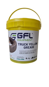 Pasta montaggio pneumatici Truck GFL EQUIPMENT