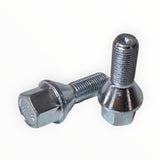 Bulloni - B225L24517 - "17" - Fiat, Jeep - 20 Pz.