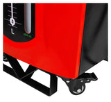 Macchina per cambio automatico dell'olio Redats - A-120