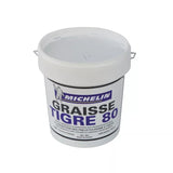 Pasta montaggio per pneumatici autocarro TIGRE MICHELIN KG.4