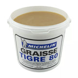 Pasta montaggio per pneumatici autocarro TIGRE MICHELIN KG.4