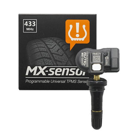 Sensore Autel MX - Sensor WIRELESS snap - in - GFL Pneus