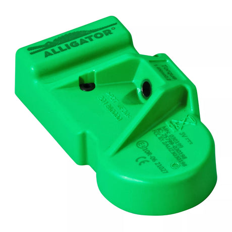 Sensore universale TPMS - RS+ 433MHz con valvola in gomma - GFL Pneus