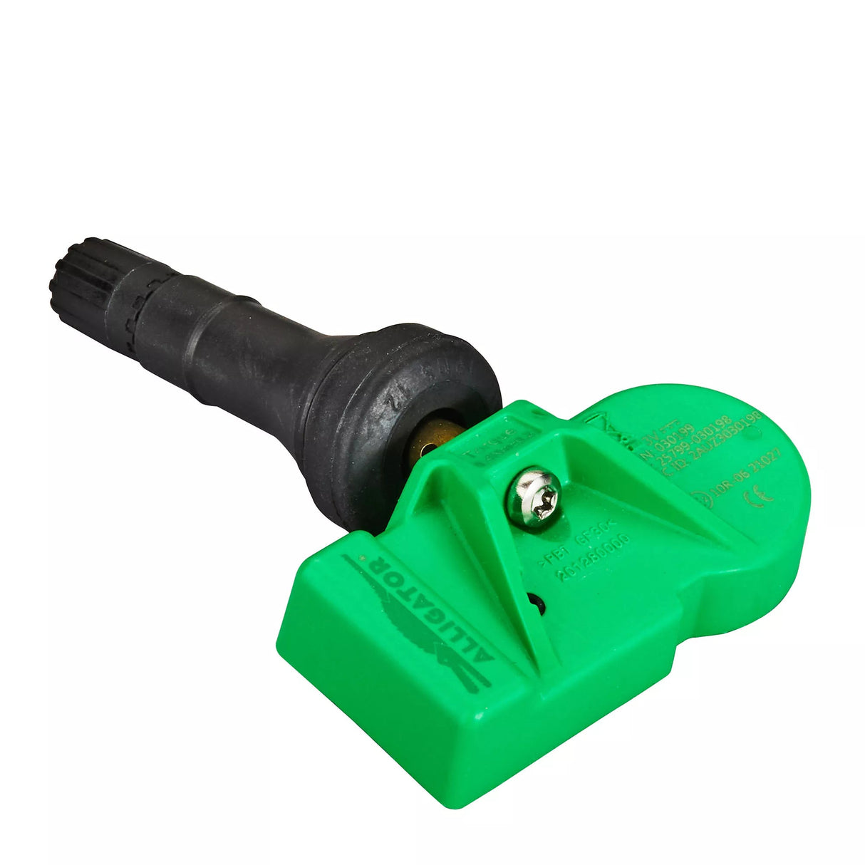 Sensore universale TPMS - RS+ 433MHz con valvola in gomma - GFL Pneus