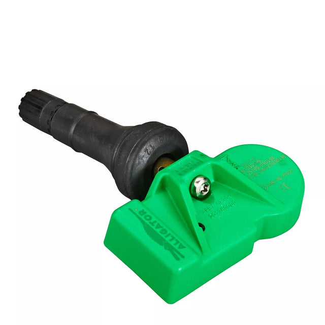 Sensore universale TPMS - RS+ 433MHz con valvola in gomma - GFL Pneus