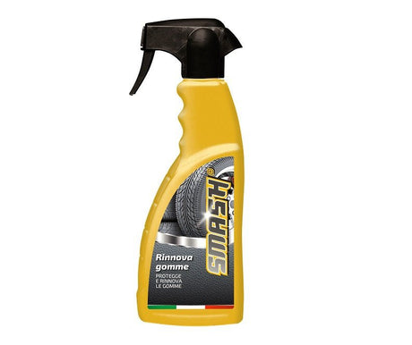 Smash rinnova gomme 750 ML - GFL Pneus