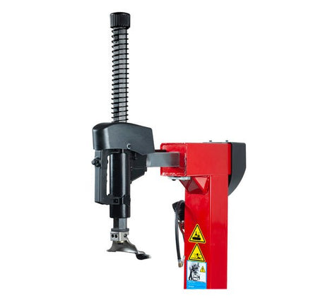 Smontagomme Automatico M - 250 Trifase (400v) - GFL Pneus