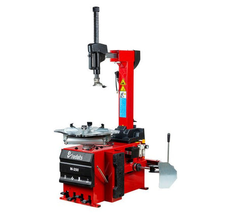 Smontagomme Automatico M - 250 Trifase (400v) - GFL Pneus