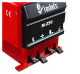 Smontagomme Automatico M - 250 Trifase (400v) - GFL Pneus