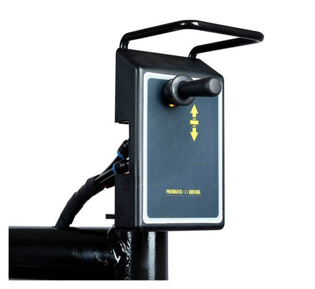 Smontagomme Automatico M - 250+Braccio Ausiliare - Trifase (400v) - GFL Pneus
