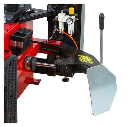 Smontagomme Automatico M - 250+Braccio Ausiliare - Trifase (400v) - GFL Pneus