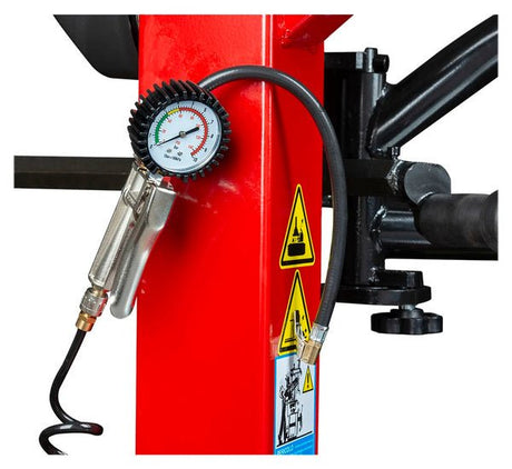 Smontagomme Automatico M - 250+Braccio Ausiliare - Trifase (400v) - GFL Pneus