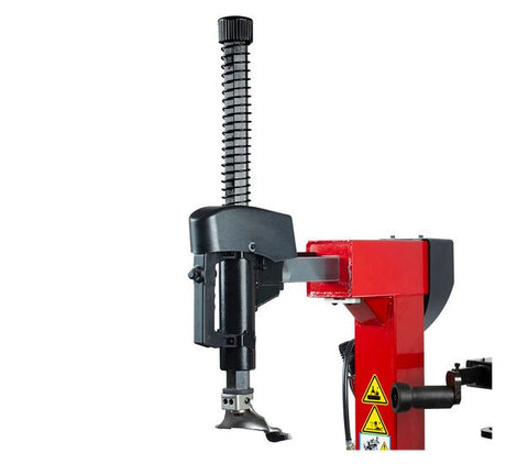 Smontagomme Automatico M - 250+Braccio Ausiliare - Trifase (400v) - GFL Pneus
