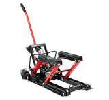 Sollevatore idraulico per ATV - REDATS LS - 570 - GFL Pneus