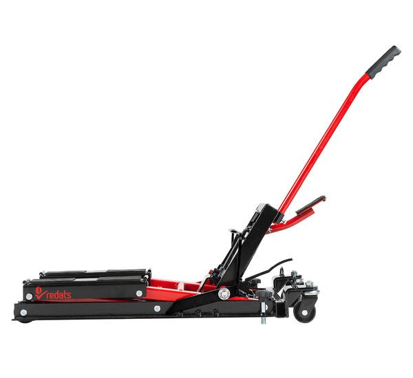 Sollevatore idraulico per ATV - REDATS LS - 570 - GFL Pneus
