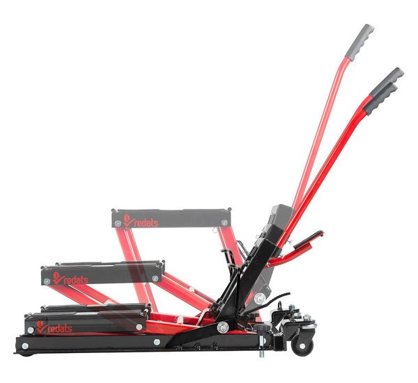 Sollevatore idraulico per ATV - REDATS LS - 570 - GFL Pneus