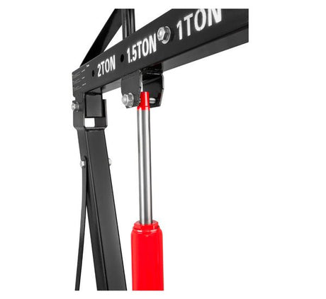 Sollevatore Motore da officina 2T - H - 120 - GFL Pneus