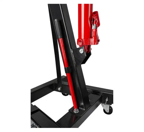 Sollevatore Motore da officina 2T - H - 120 - GFL Pneus
