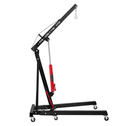 Sollevatore Motore da officina 2T - H - 120 - GFL Pneus
