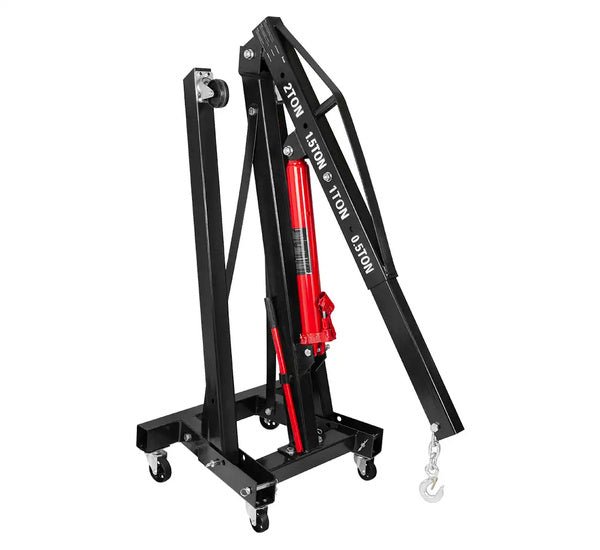 Sollevatore Motore da officina 2T - H - 120 - GFL Pneus
