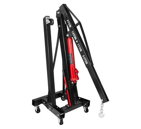 Sollevatore Motore da officina 2T - H - 120 - GFL Pneus