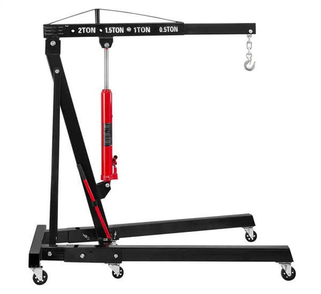 Sollevatore Motore da officina 2T - H - 120 - GFL Pneus