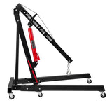 Sollevatore Motore da officina 2T - H - 120 - GFL Pneus