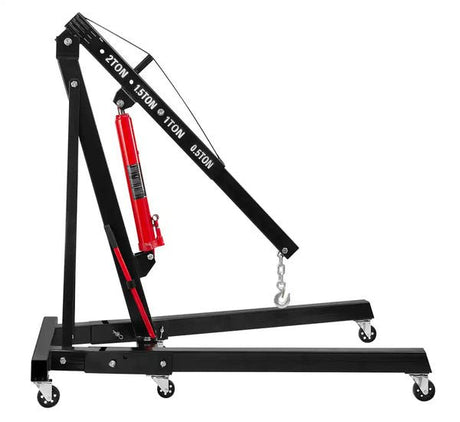 Sollevatore Motore da officina 2T - H - 120 - GFL Pneus