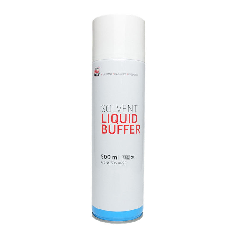 Solvente LIQUID BUFFER Spray 500 ml